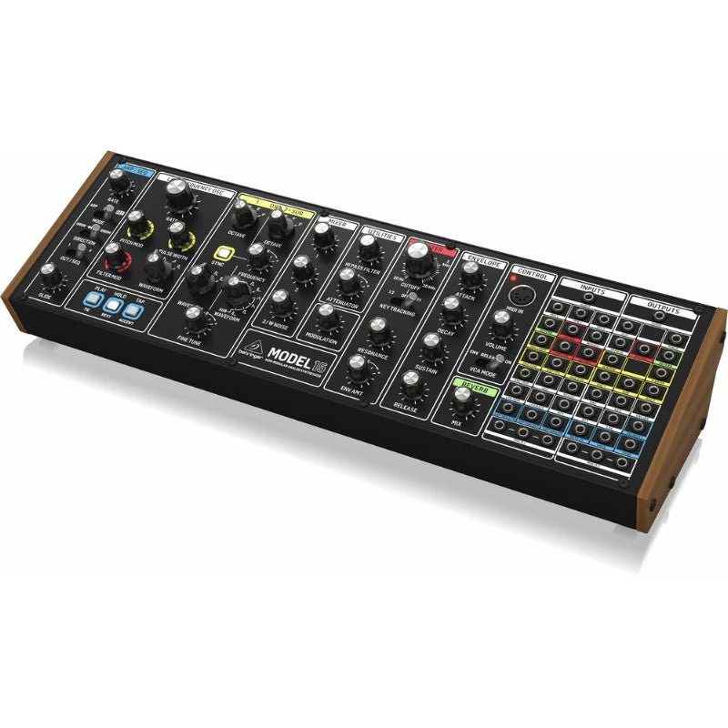Behringer Model 15 Analog Semi-modular Synth - Image 5