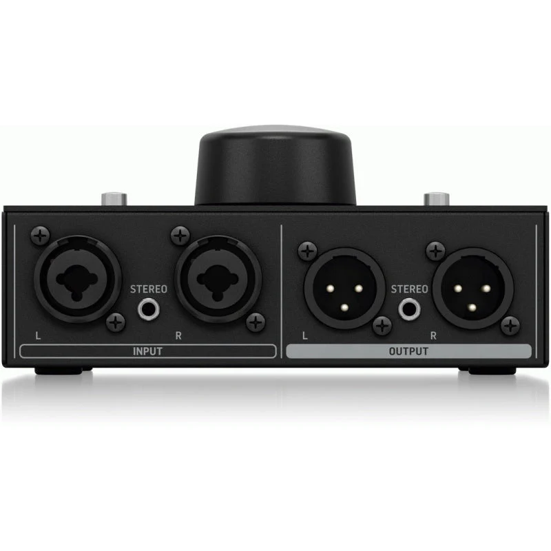 Behringer Monitor1 Monitoring Controller - Image 2