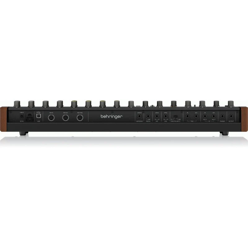 Behringer Monopoly Analog Polyphonic Synth - Image 3