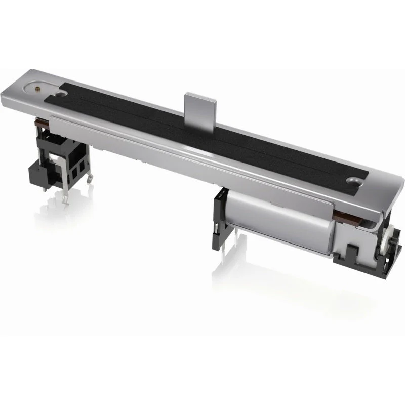 Behringer Motor Fader Mf60t - Image 3
