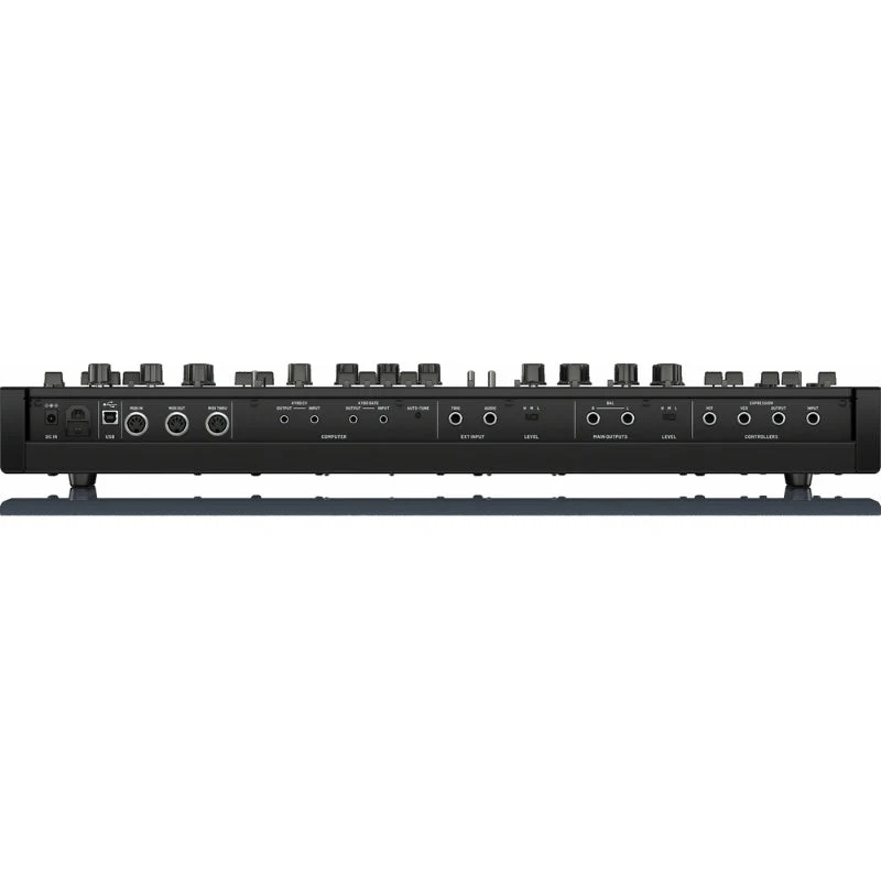 Behringer Ms-5 37 Key Analog Synthesizer - Image 3