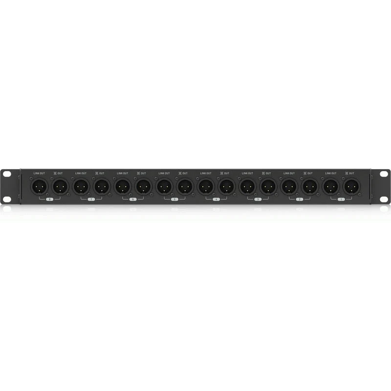 Behringer Ms8000 8-chan Mic Splitter - Image 3