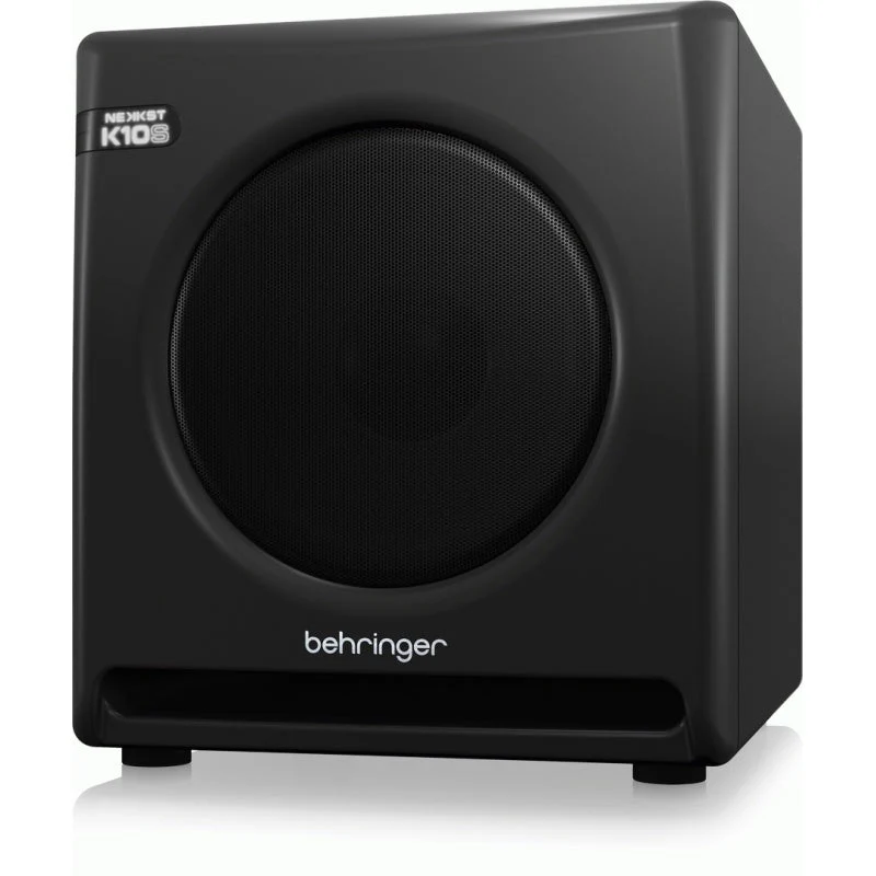 Behringer Nekkst K10s Studio Sub Monitor