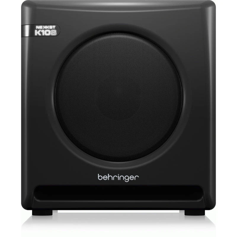 Behringer Nekkst K10s Studio Sub Monitor - Image 2