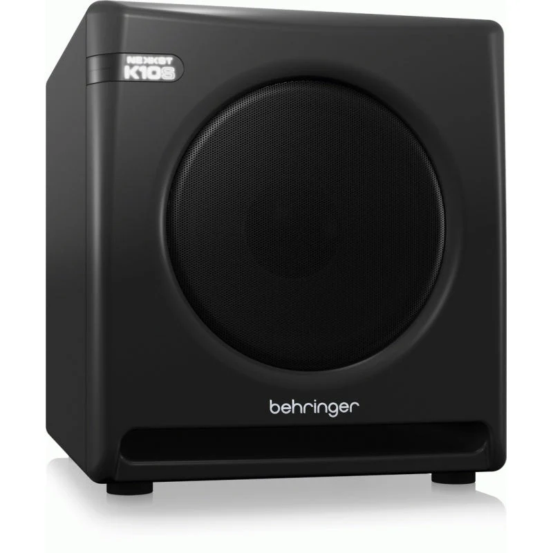 Behringer Nekkst K10s Studio Sub Monitor - Image 3