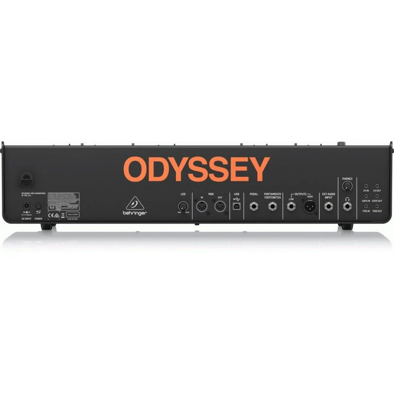 Behringer Odyssey Analog Synth - Image 2