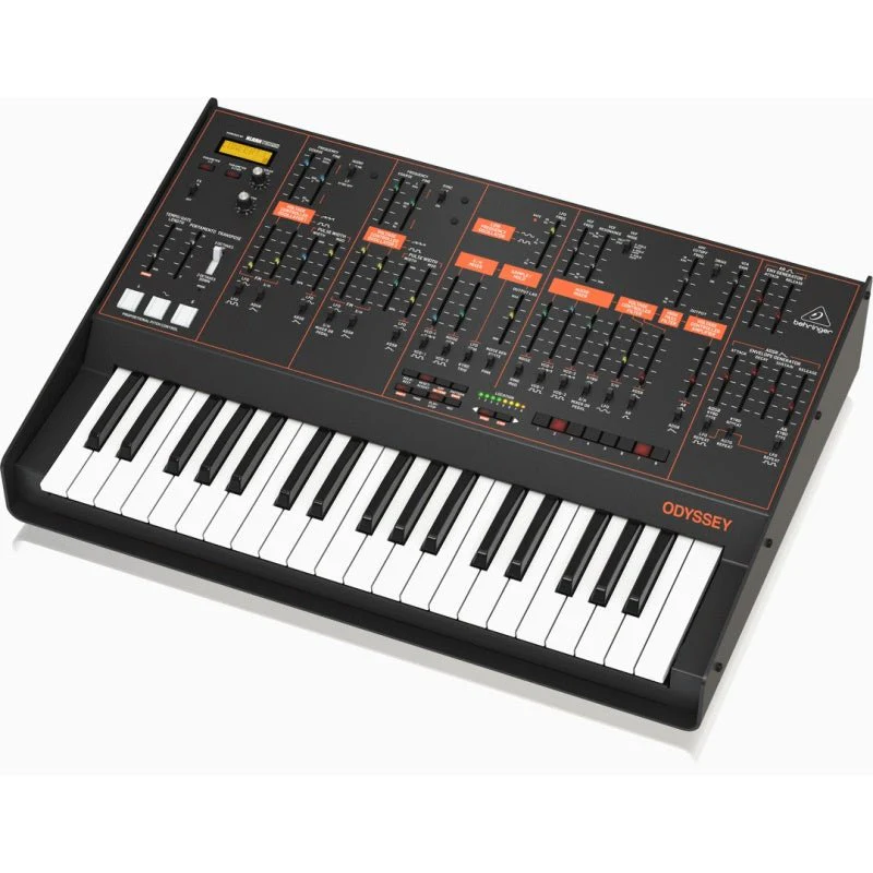 Behringer Odyssey Analog Synth - Image 3