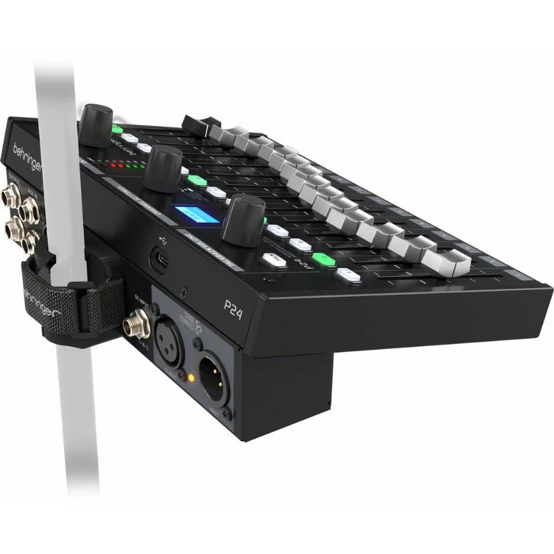 Behringer P24 Stageconnect Personal Monitor Mixer - Image 3