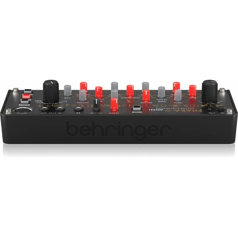 Behringer Phara-o Mini Analog Polyphonic Synth - Image 2