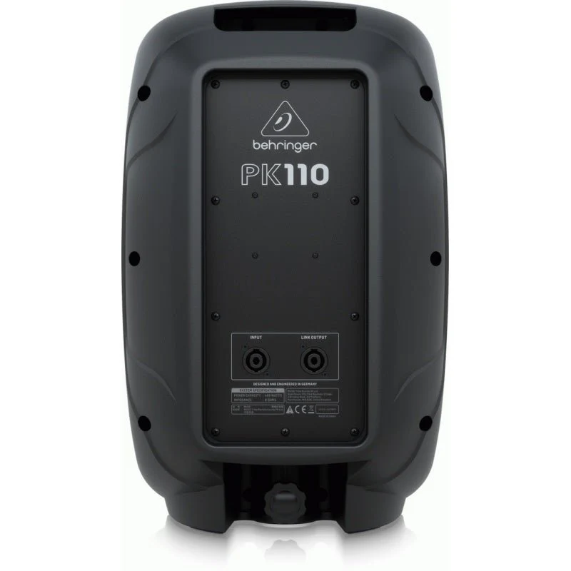 Behringer Pk110 10" Passive Pa Speaker - Image 2