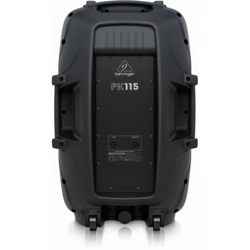 Behringer Pk115 15" Passive Pa Speaker - Image 2