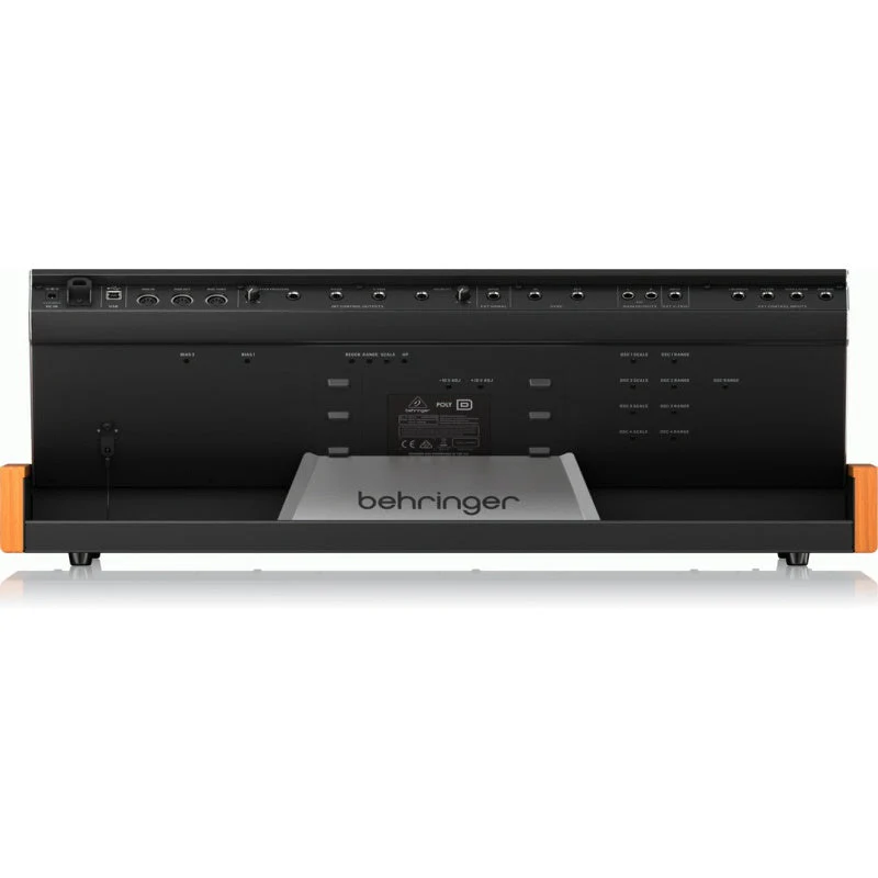 Behringer Poly D 37 Key Analog Synth - Image 4