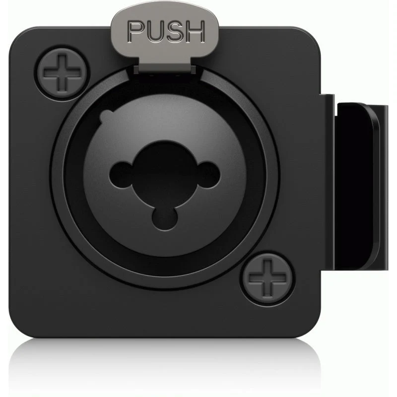 Behringer Powerplay P2 Active In-Ear Monitor Belt Pack - Image 4