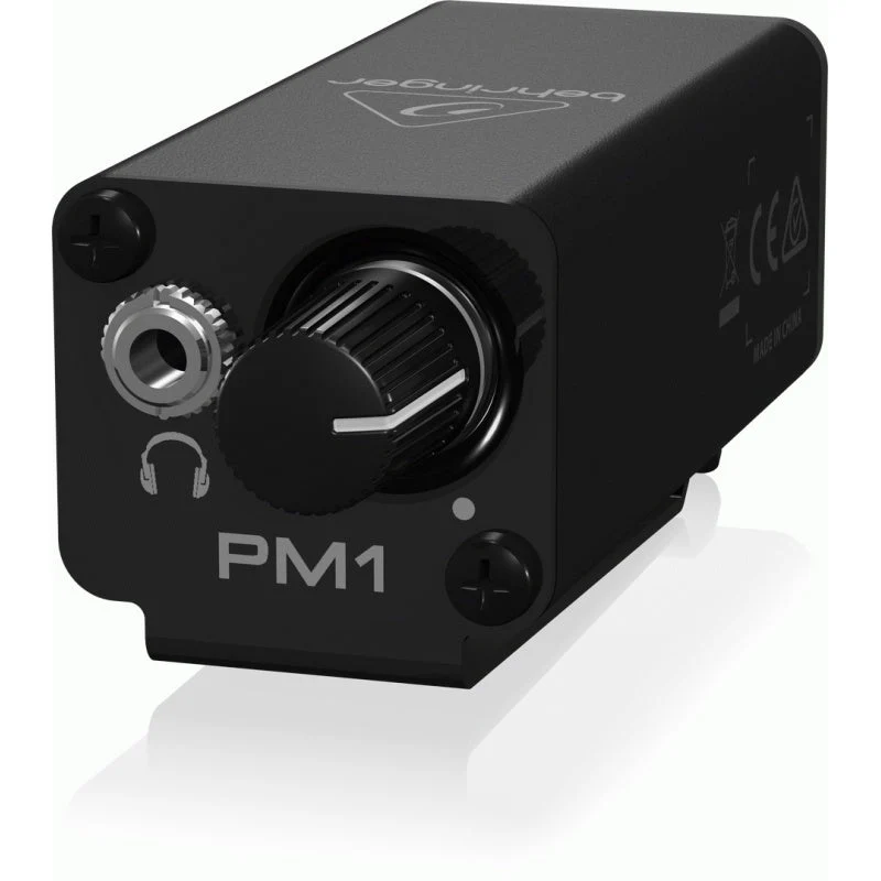 Behringer Powerplay PM1 Passive IEM Belt Pack