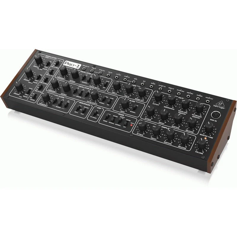 Behringer Pro 1 Analog Synth