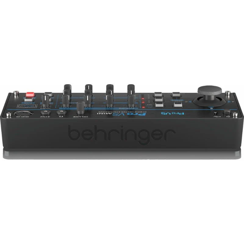 Behringer Pro-vs Mini 4-voice Hybrid Synth - Image 2