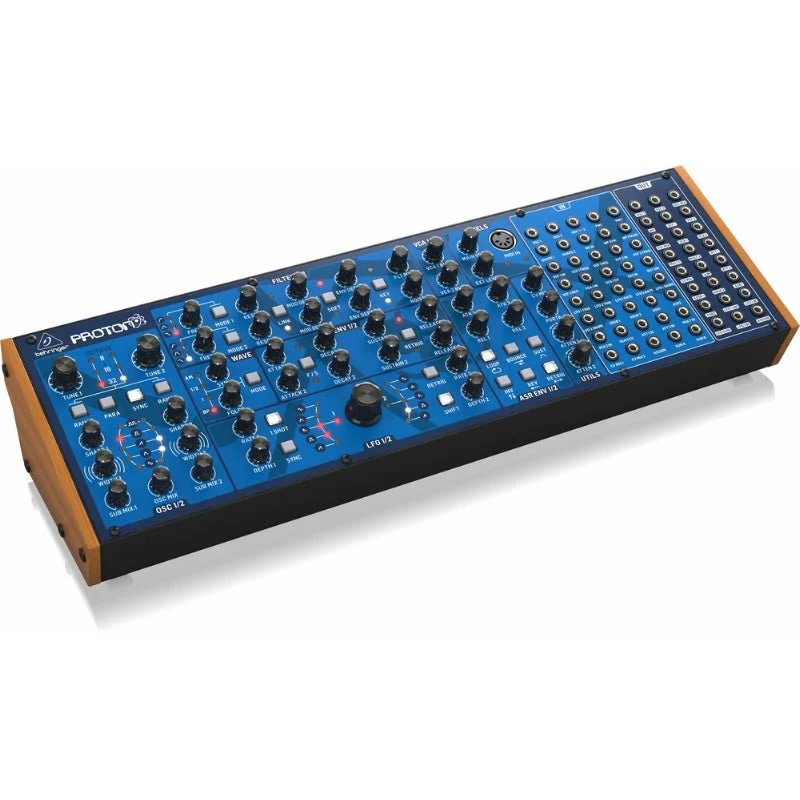 Behringer Proton Paraphonic Analog Synth