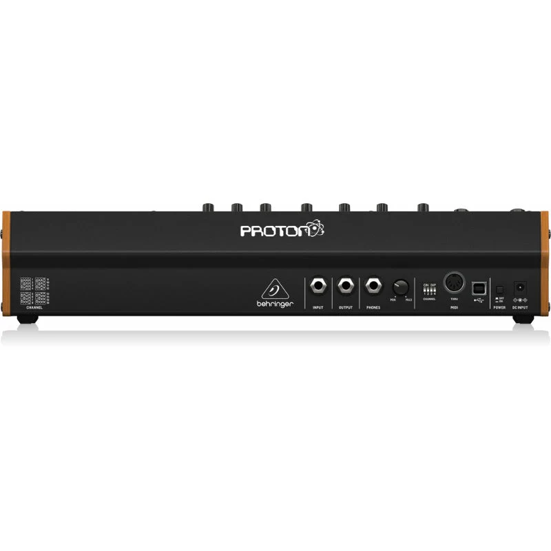 Behringer Proton Paraphonic Analog Synth - Image 3