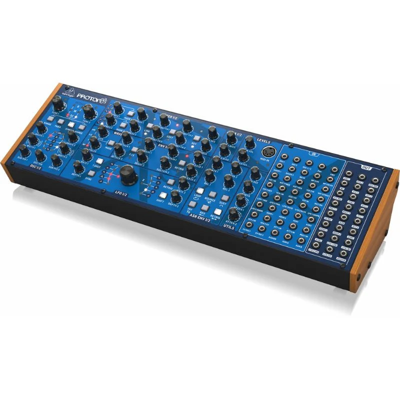 Behringer Proton Paraphonic Analog Synth - Image 4