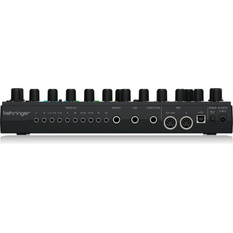 Behringer RD-78 Analog Drum Machine - Image 2
