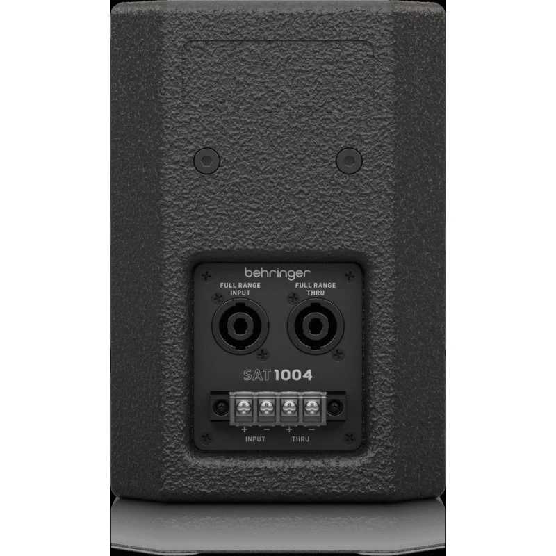 Behringer SAT1004 Passive 4" PA Speaker (Each) - Image 3