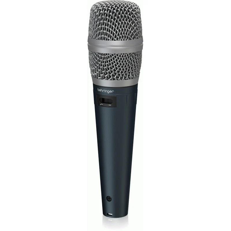Behringer SB78A Condenser Cardioid Microphone