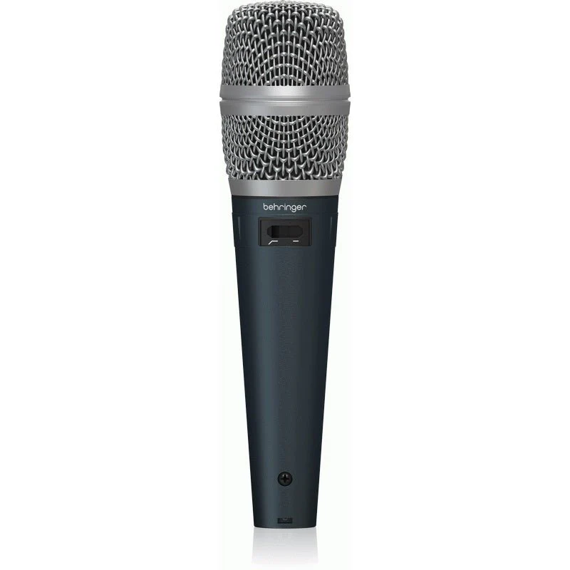 Behringer SB78A Condenser Cardioid Microphone - Image 2
