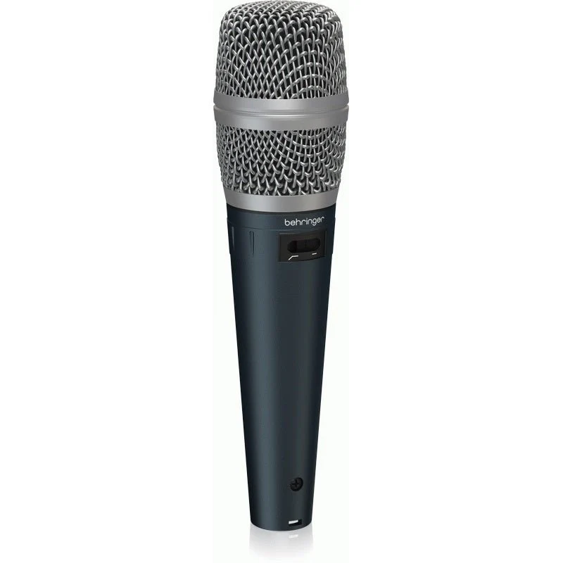 Behringer SB78A Condenser Cardioid Microphone - Image 3