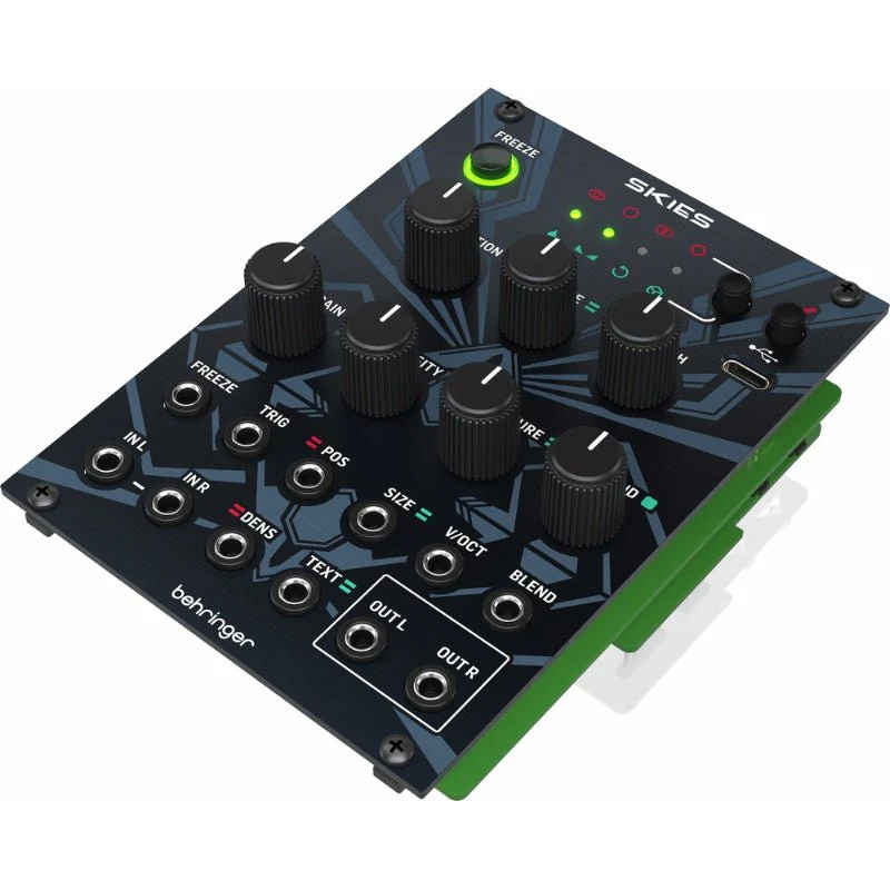Behringer Skies Granular Audio Processor - Image 3