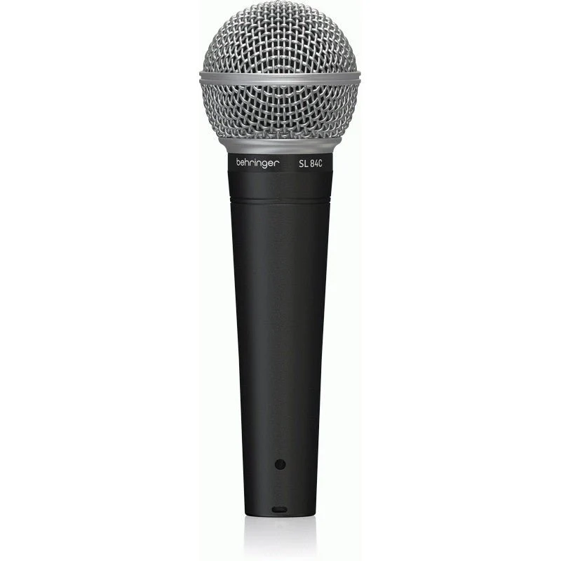 Behringer SL84C Dynamic Microphone - Image 2