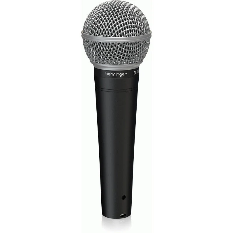 Behringer SL84C Dynamic Microphone - Image 3