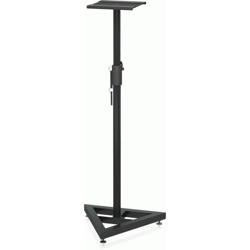 Behringer SM5001 Height Adjustable Monitor Stand (Each)