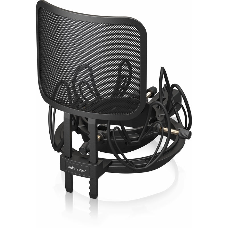 Behringer SMP2000 Light Weight Detachable Pop Filter - Image 5