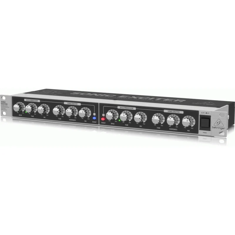 Behringer SX3040 V2 Sonic Exciter