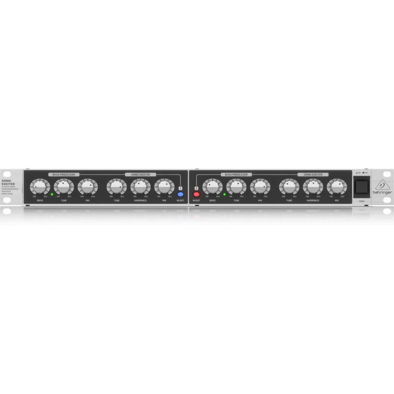 Behringer SX3040 V2 Sonic Exciter - Image 2