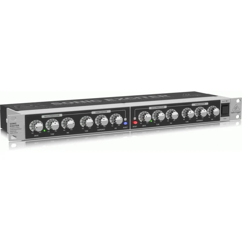 Behringer SX3040 V2 Sonic Exciter - Image 3