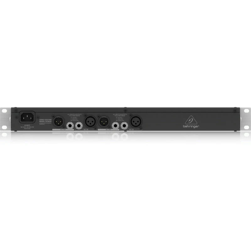 Behringer SX3040 V2 Sonic Exciter - Image 4