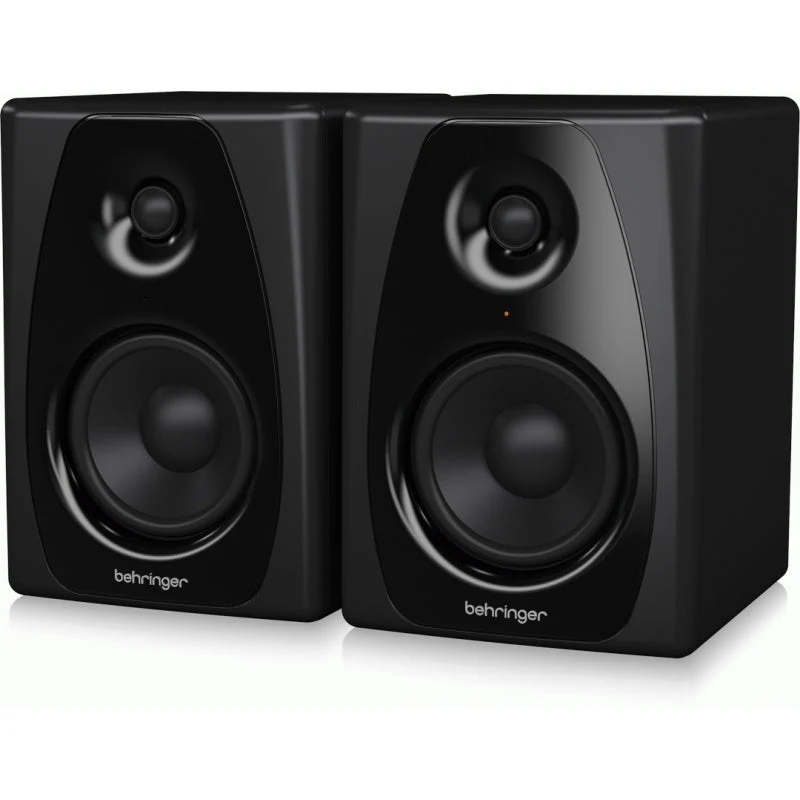 Behringer Studio 50usb Studio Monitors (pair)