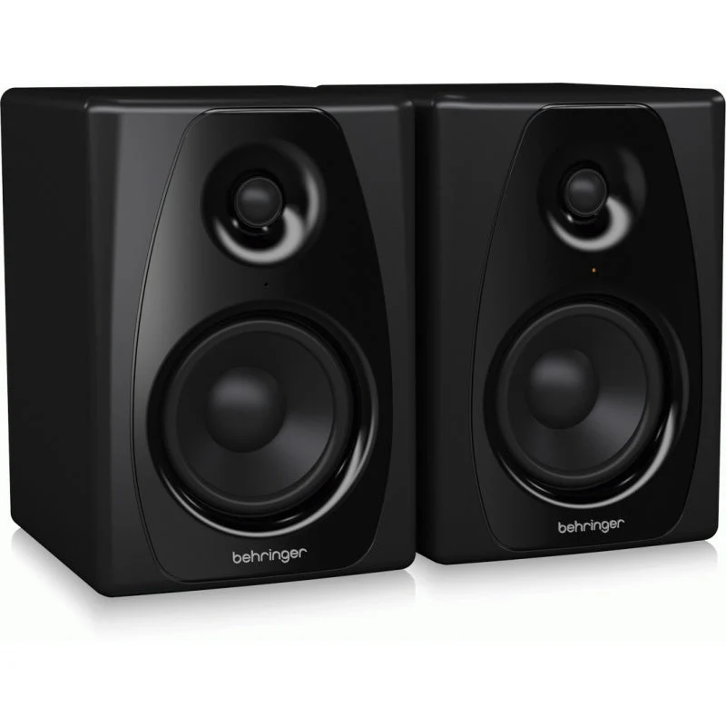 Behringer Studio 50usb Studio Monitors (pair) - Image 3