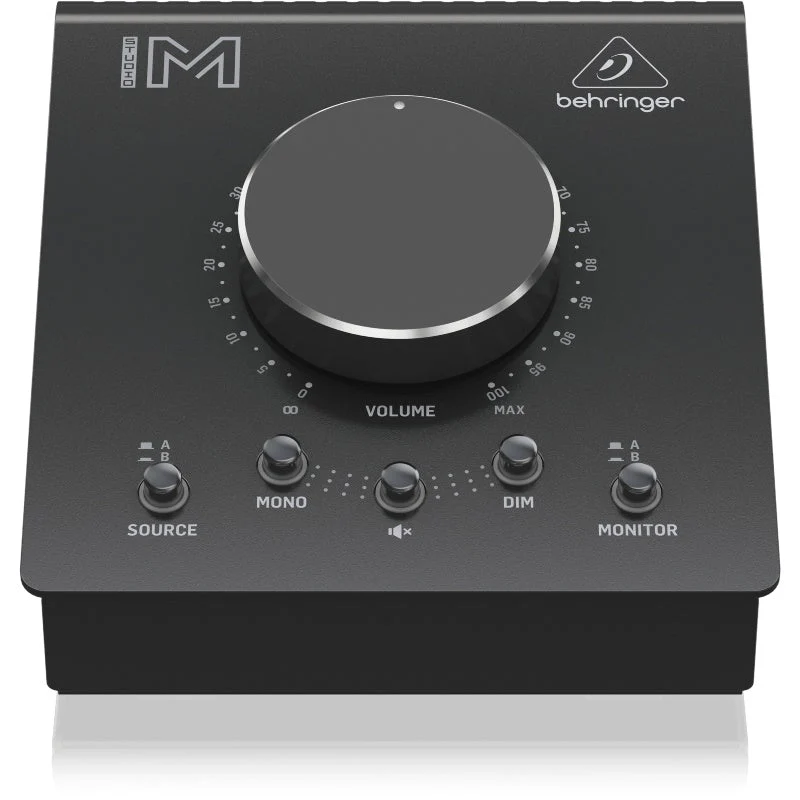 Behringer Studio M Studio Monitor Controller - Image 2