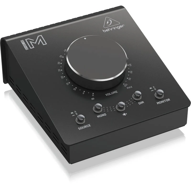Behringer Studio M Studio Monitor Controller - Image 3