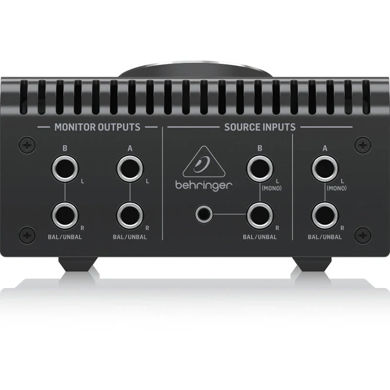Behringer Studio M Studio Monitor Controller - Image 4