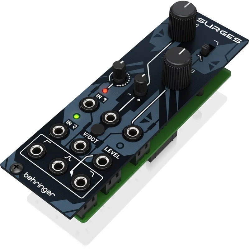 Behringer Surges Liq Mltimode Flter Eurork Module - Image 3