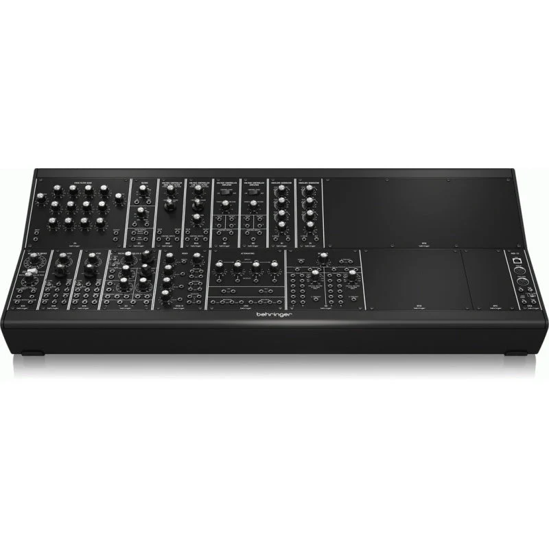 Behringer System 15 Complete Modular Synth - Image 2