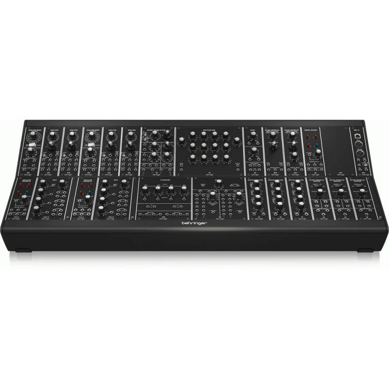 Behringer System 35 Complete Modular Synth - Image 2