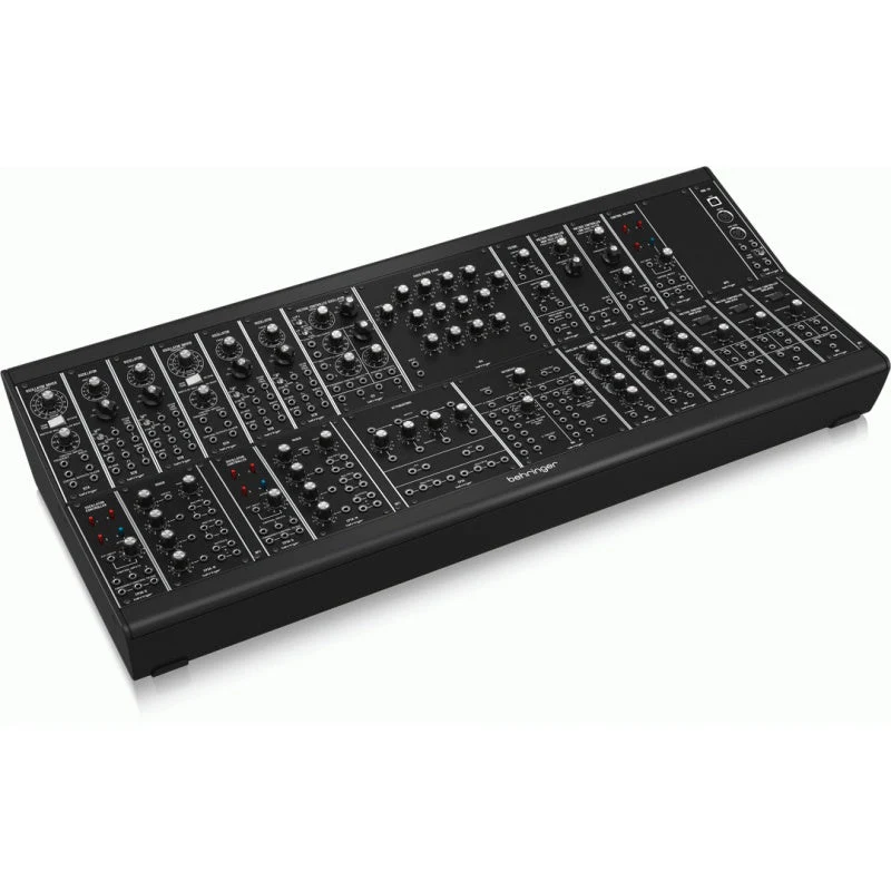 Behringer System 35 Complete Modular Synth - Image 3
