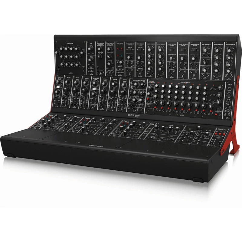 Behringer System 55 Complete Modular Synth - Image 2