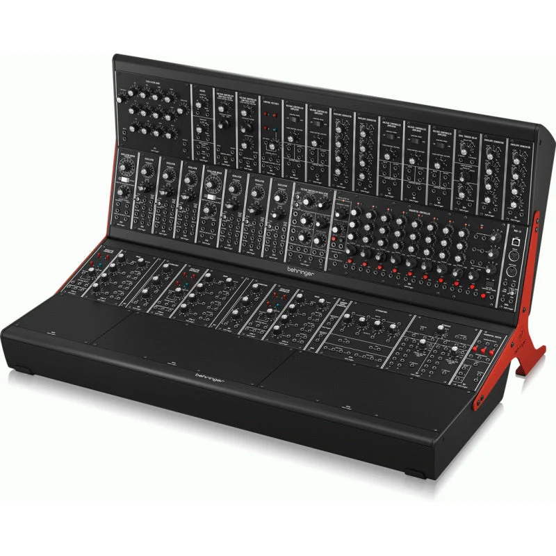 Behringer System 55 Complete Modular Synth - Image 3