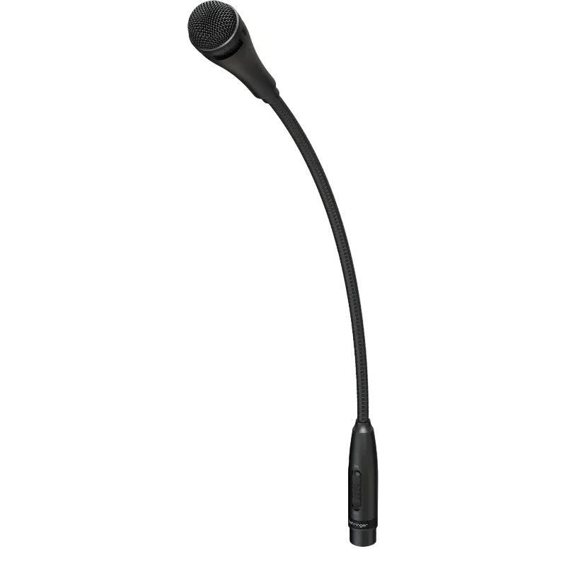 Behringer TA 312S Dynamic Gooseneck Microphone
