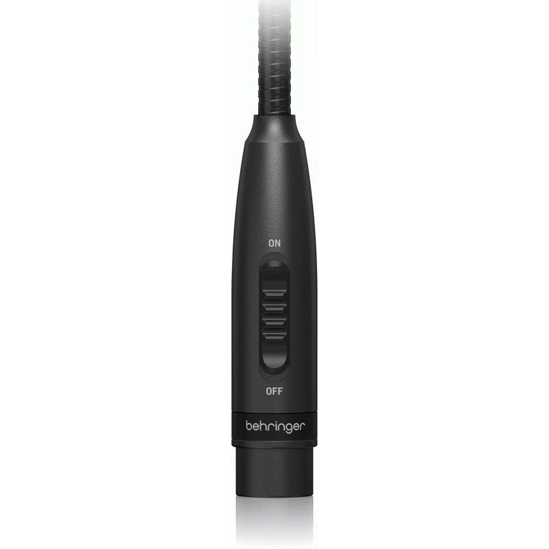 Behringer TA 312S Dynamic Gooseneck Microphone - Image 2